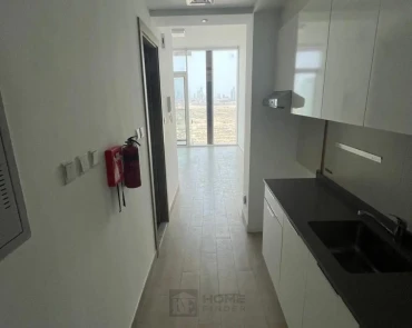 Studio Available for Rent | JVC
